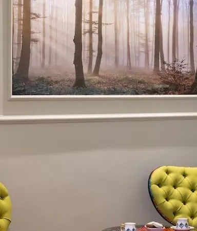 Merkezde Jakuzili Lueks - Ocekhomes Meva Apartament