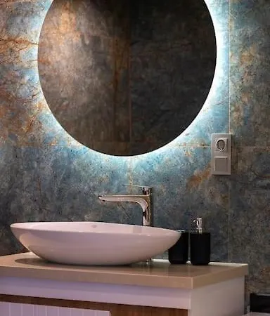 Merkezde Jakuzili Lueks - Ocekhomes Meva Apartament